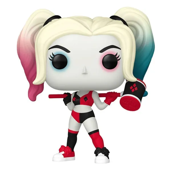 POP! Heroes | Harley Quinn | DC