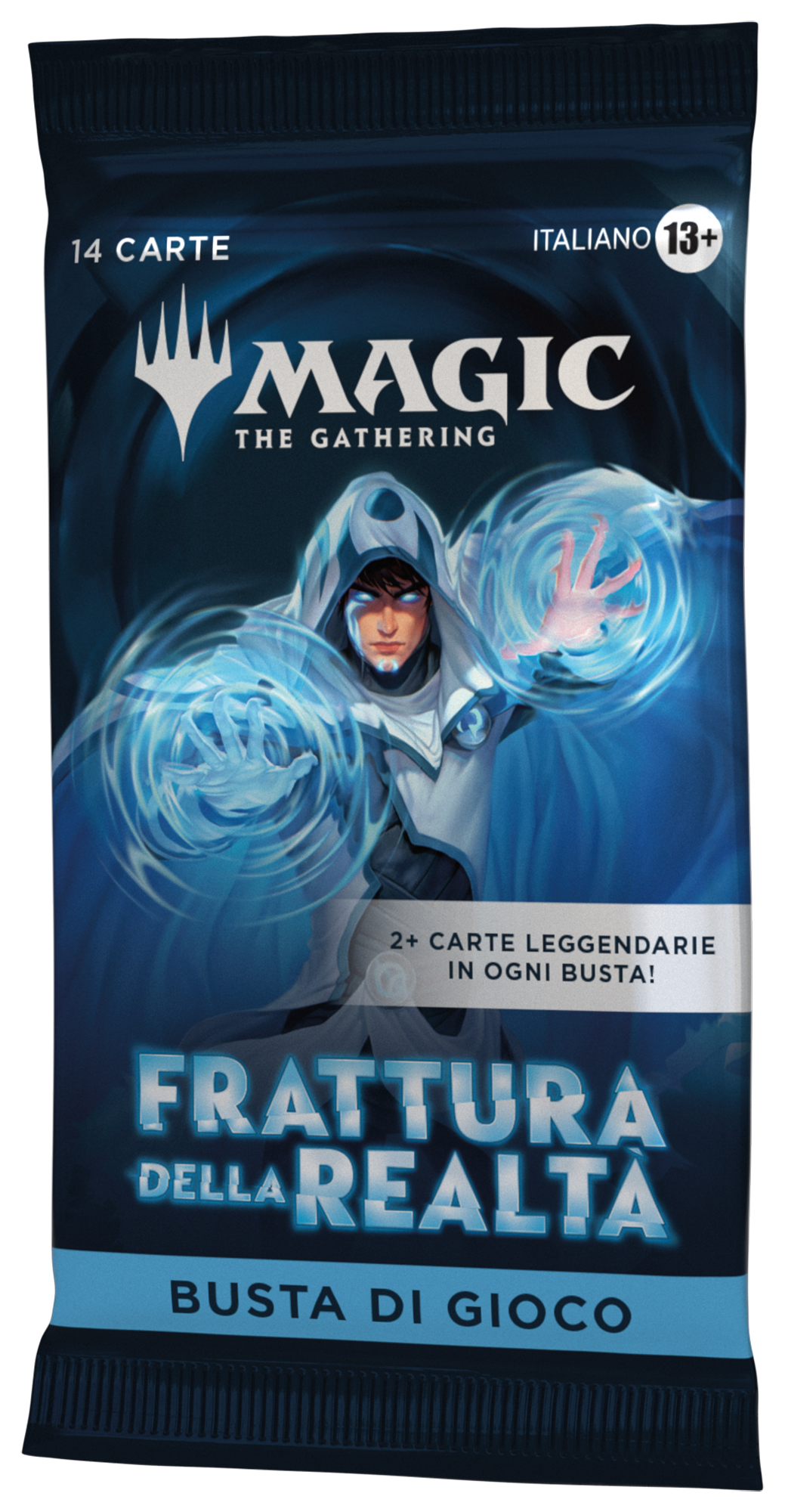 Magic: The Gathering | Reality Fracture | Play Booster Display [IT]