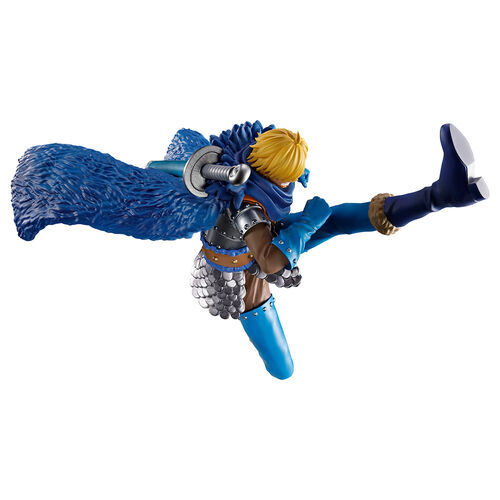 Banpresto | Sanji Masterlise Giant Bash!! Vol. 2 (13cm) | One Piece