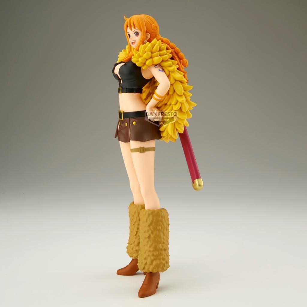 Banpresto | Nami Glitter & Glamours (22cm) | One Piece