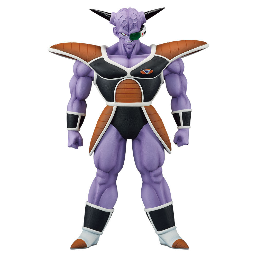 Ichiban KUJI: Dragon Ball - The Ginyu Force Invasion