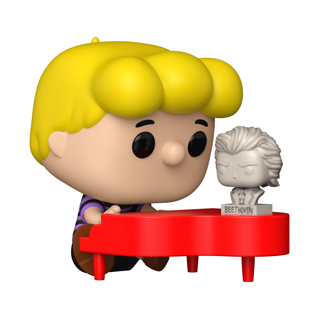 POP! Premium: Schroeder - Peanuts