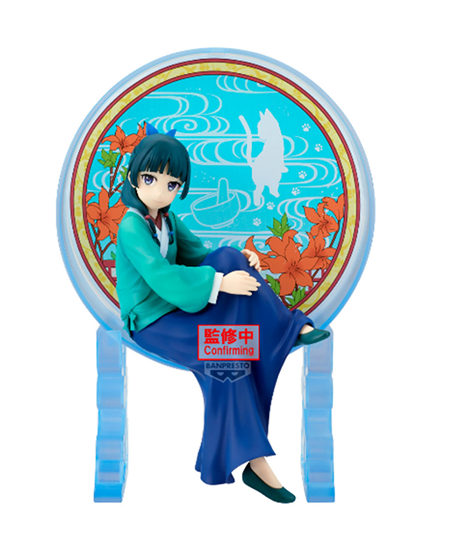 Banpresto | Maomao Glascape (14cm) | The Apothecary Diaries