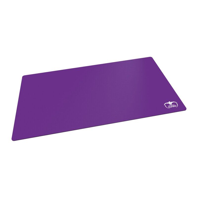 Ultimate Guard | Playmat Monochrome | Violett