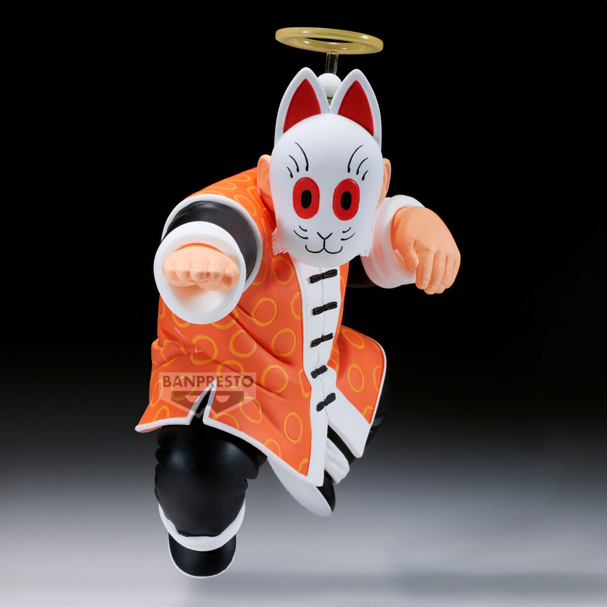 Banpresto | Son Gohan Match Makers (vs. Son Goku) (15cm) | Dragon Ball