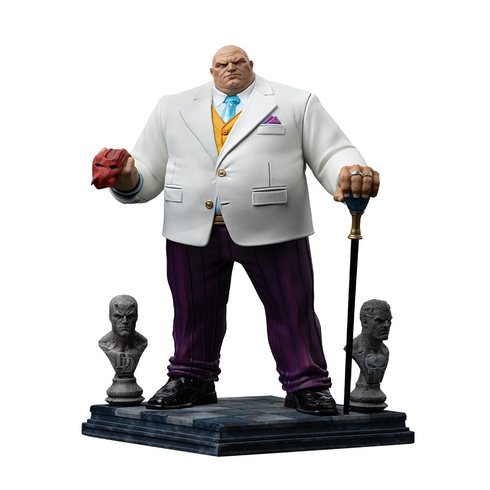 Iron Studios | Kingpin | Marvel Comics Art Scale 1/10