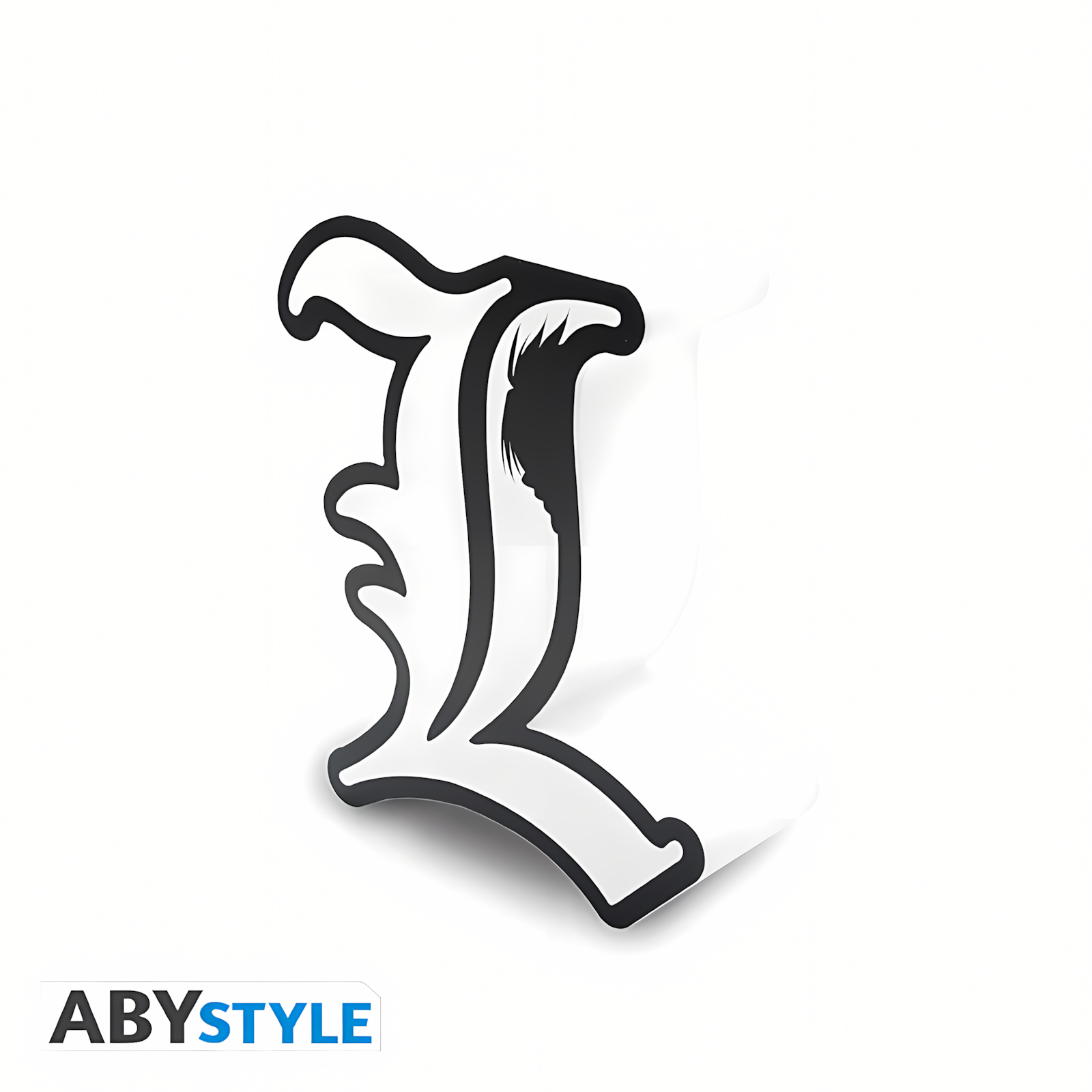 Abysse: Death Note - Lamp - L