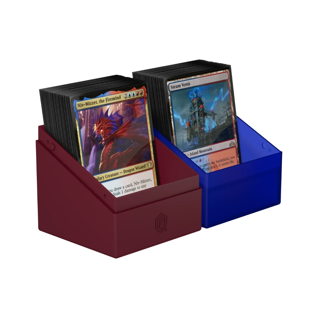 Ultimate Guard | Izzet Boulder 100+ | Magic The Gathering "Guild Summit"