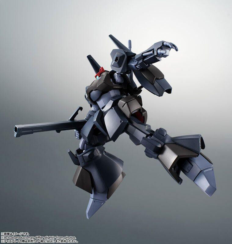 Tamashii Nations | RMS-099 Rick Dias (Version A.N.I.M.E.) The Robot Spirits (14cm) | Gundam