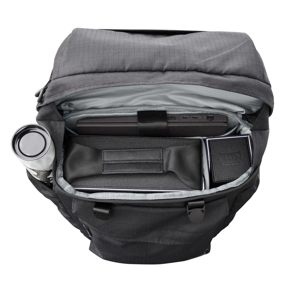 Dragon Shield | Black & Grey | Dragon Pack