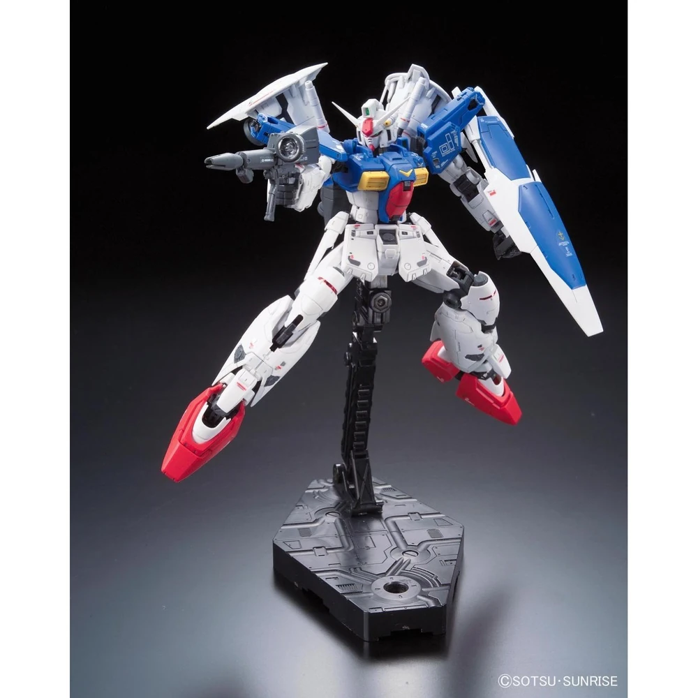 Bandai: RG RX-78GP01-Fb Full Burnern - Mobile Suit Gundam 0083: Stardust Memory (1/144)