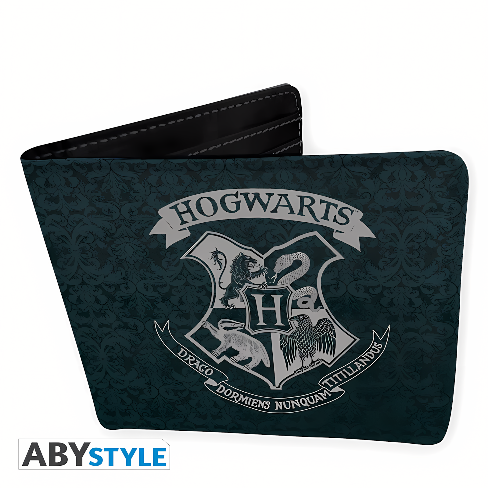 Abysse: Harry Potter - Wallet Vinyl - Hogwarts