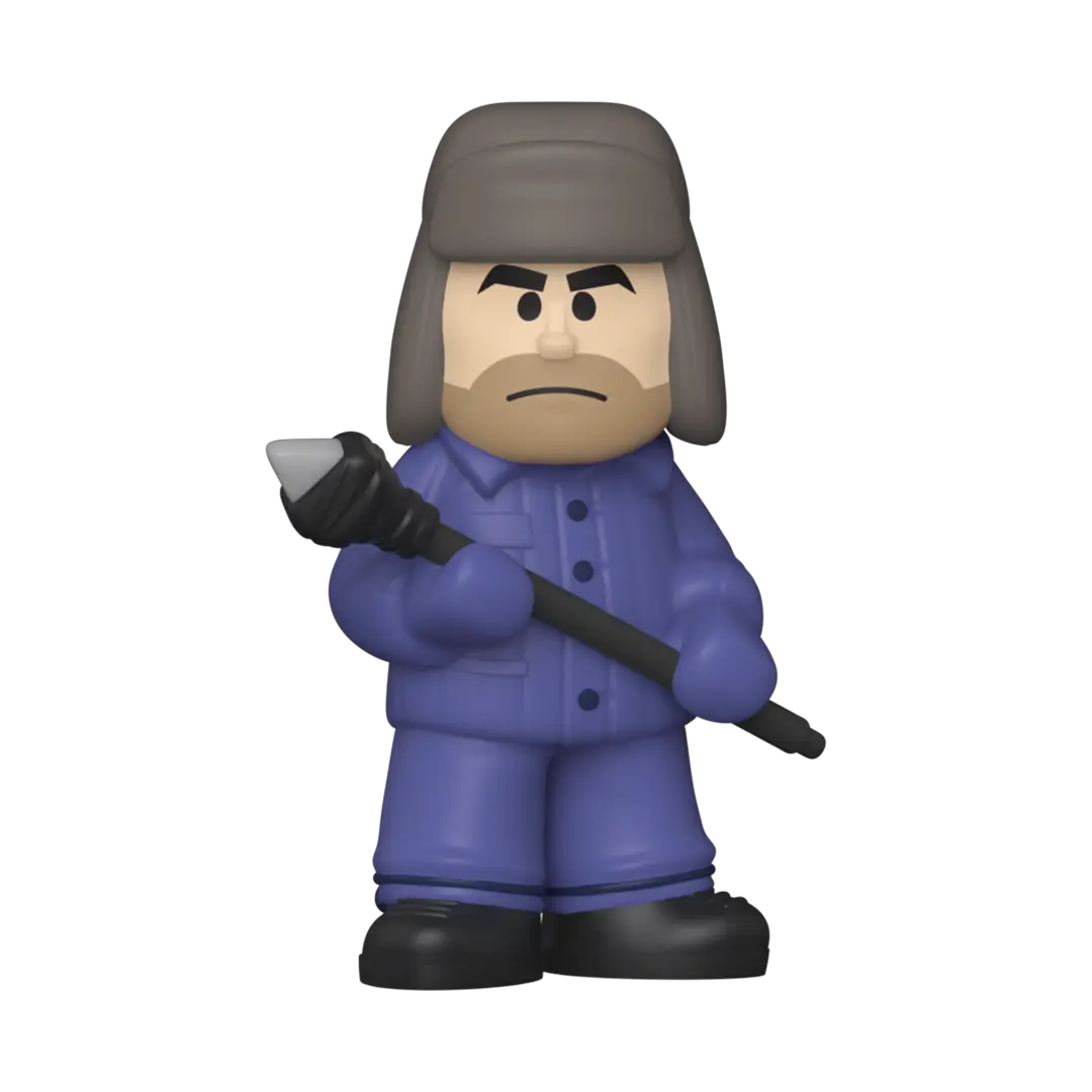 Mystery Minis: Season 4 - Stranger Things