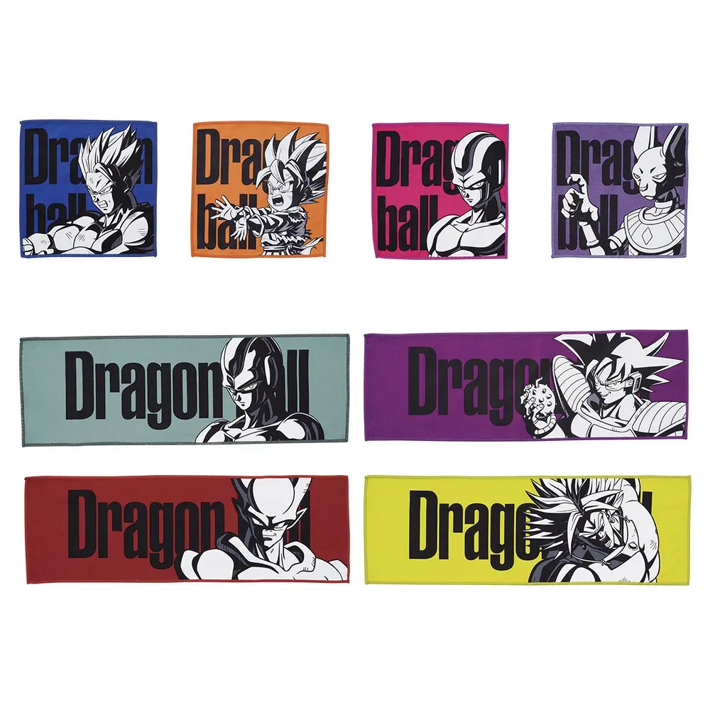Ichiban KUJI: Dragon Ball - History of the FIlm