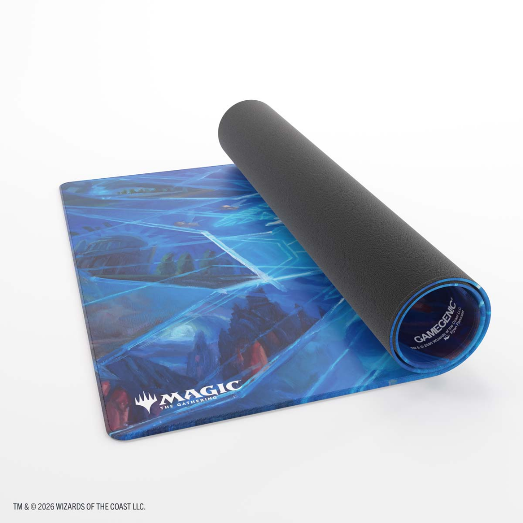 Gamegenic | MTG: Reality Fracture - Overwrite the Multiverse | Shiny Playmat
