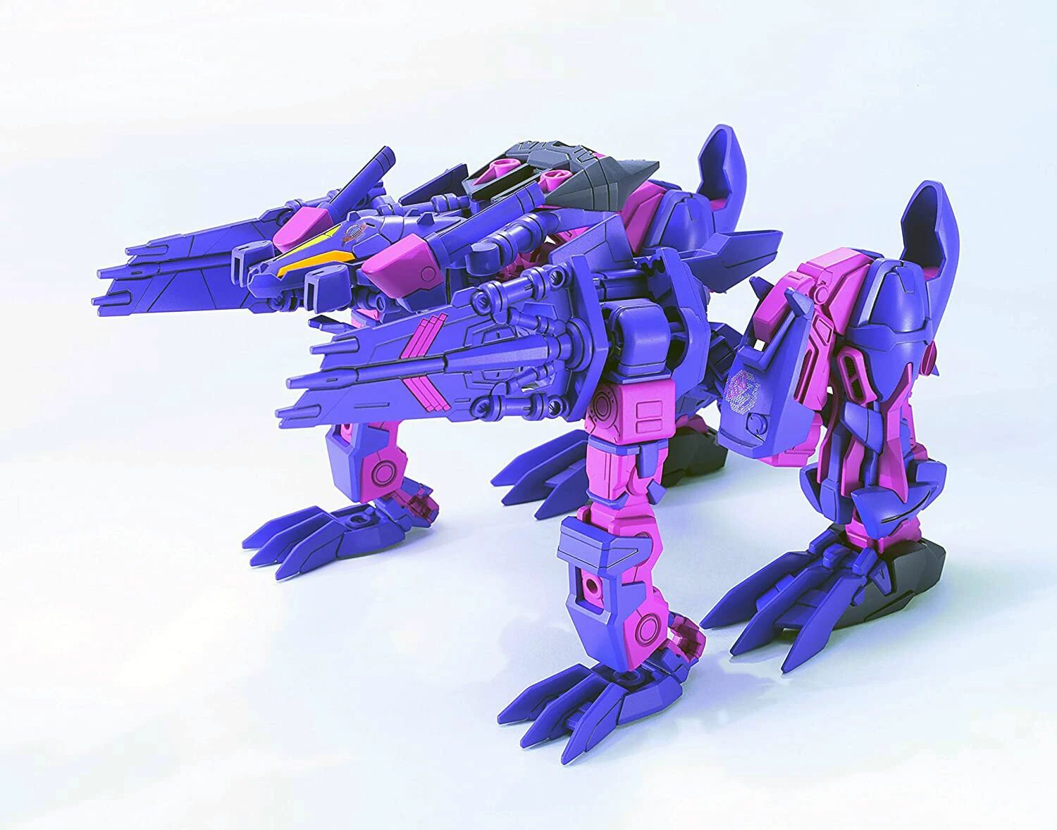 Bandai | Gundam Astray | Mobile Suit Gundam SEED MSV Astray (1/100)