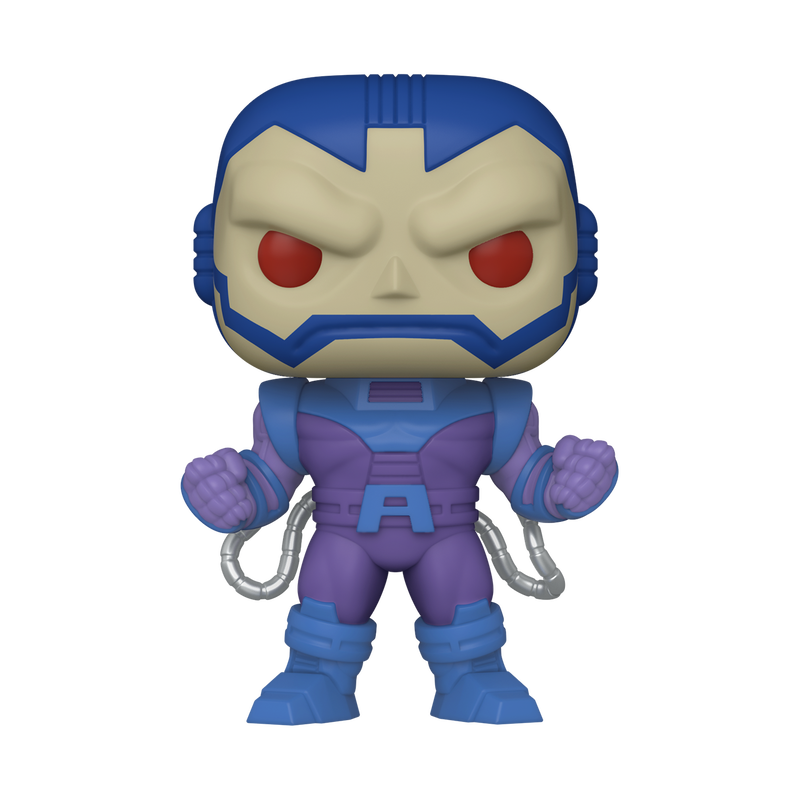 Pop! Vinyl | Apocalypse | X-Men 97