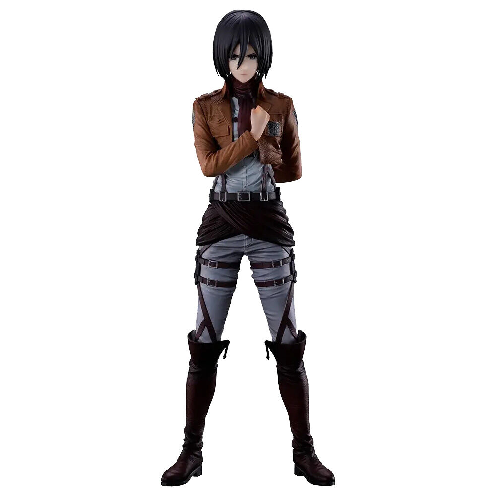 Ichiban Kuji | Dedicate your Heart | Attack on Titan
