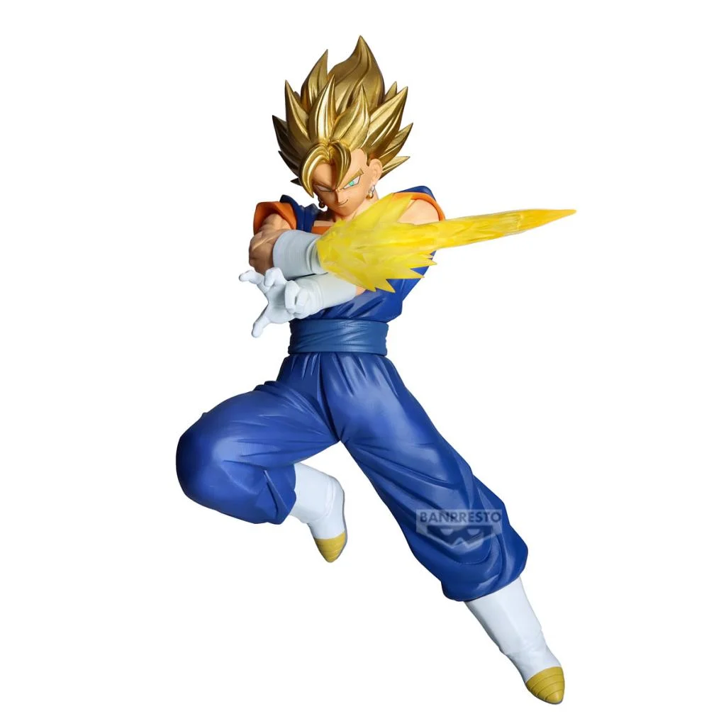Banpresto | Vegito 10th Anniversary (19cm) | Dragon Ball Z