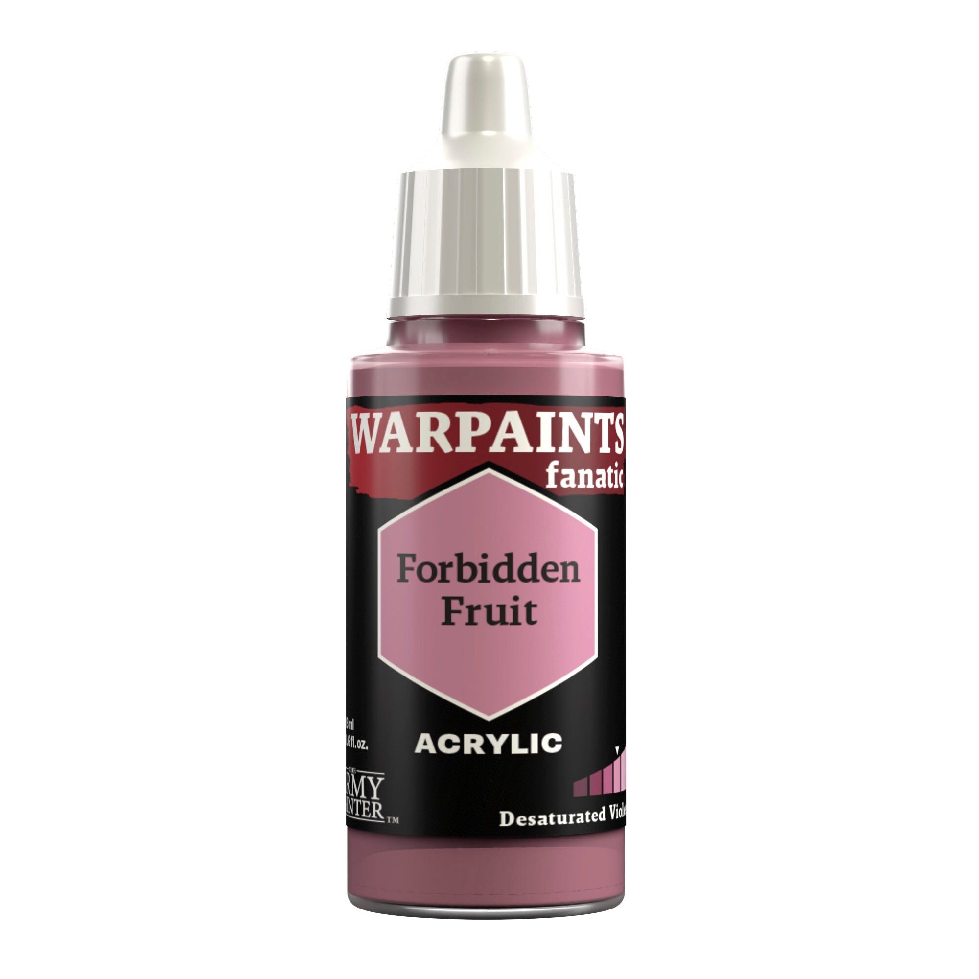 The Army Painter - Forbidden Fruit - Warpaints Fanatic