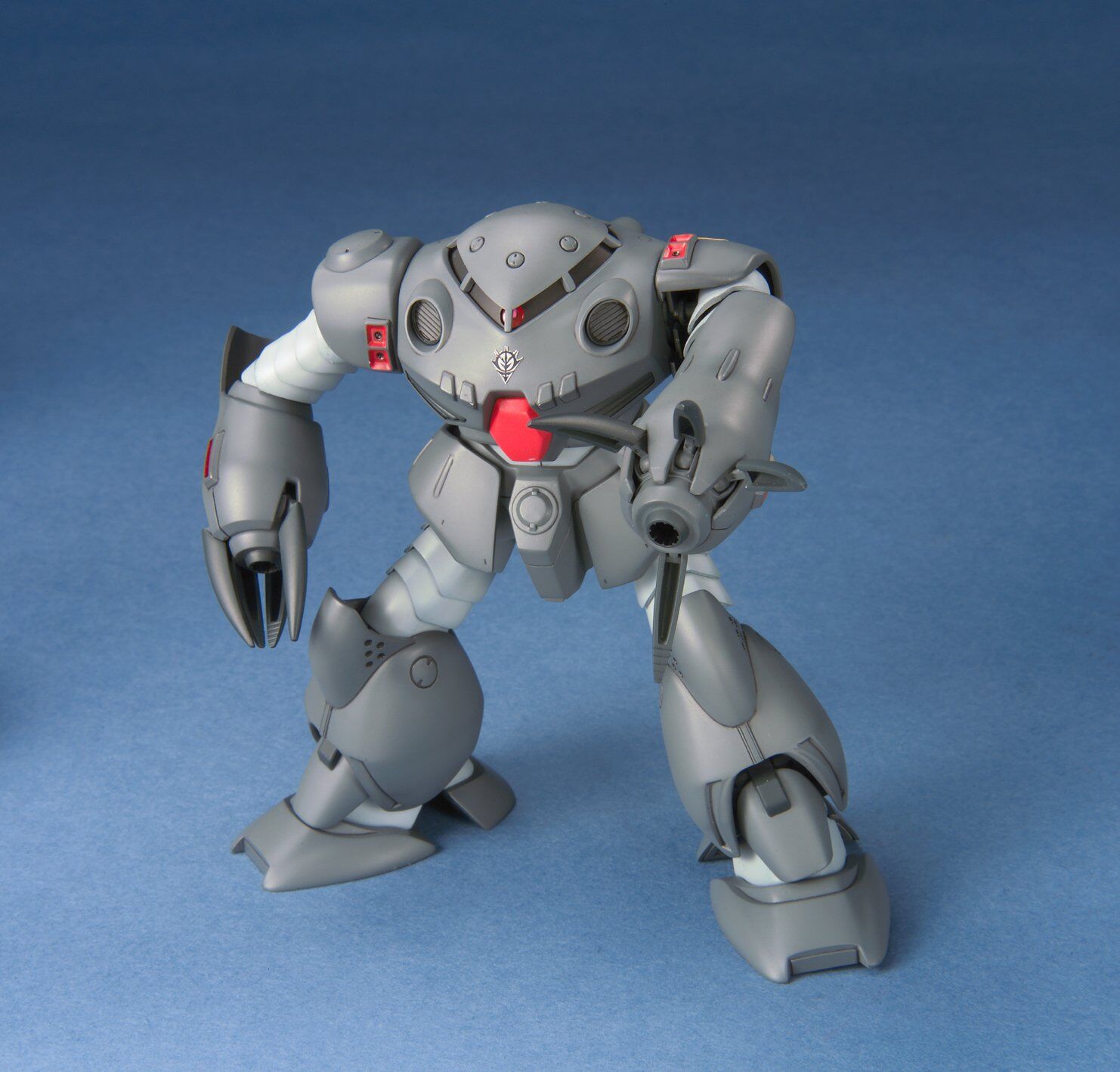 Bandai | HGUC MSM-07E Z'Gock E | Mobile Suit Gundam (1/144)