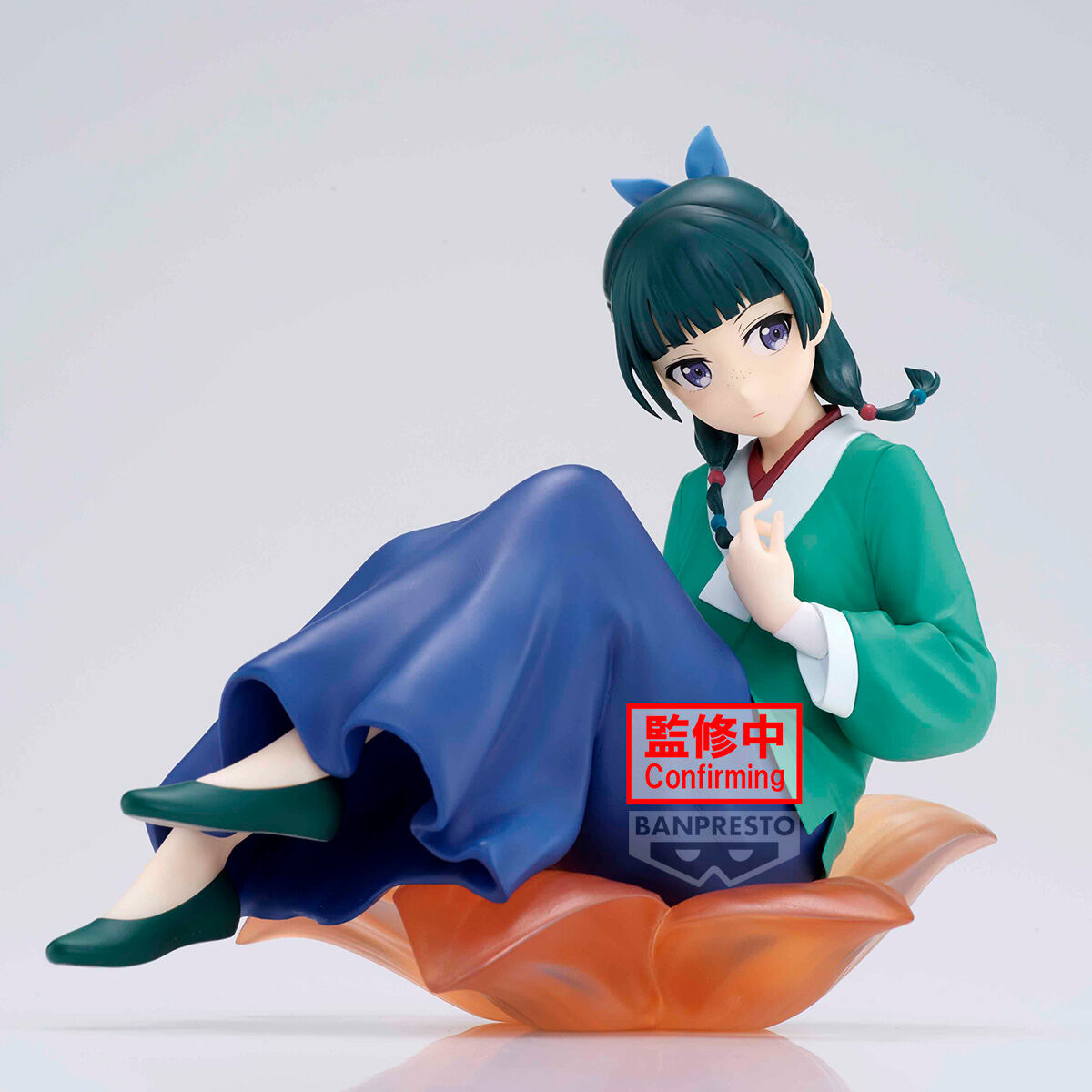Banpresto | Maomao Espresto (12cm) | The Apothecary Diaries