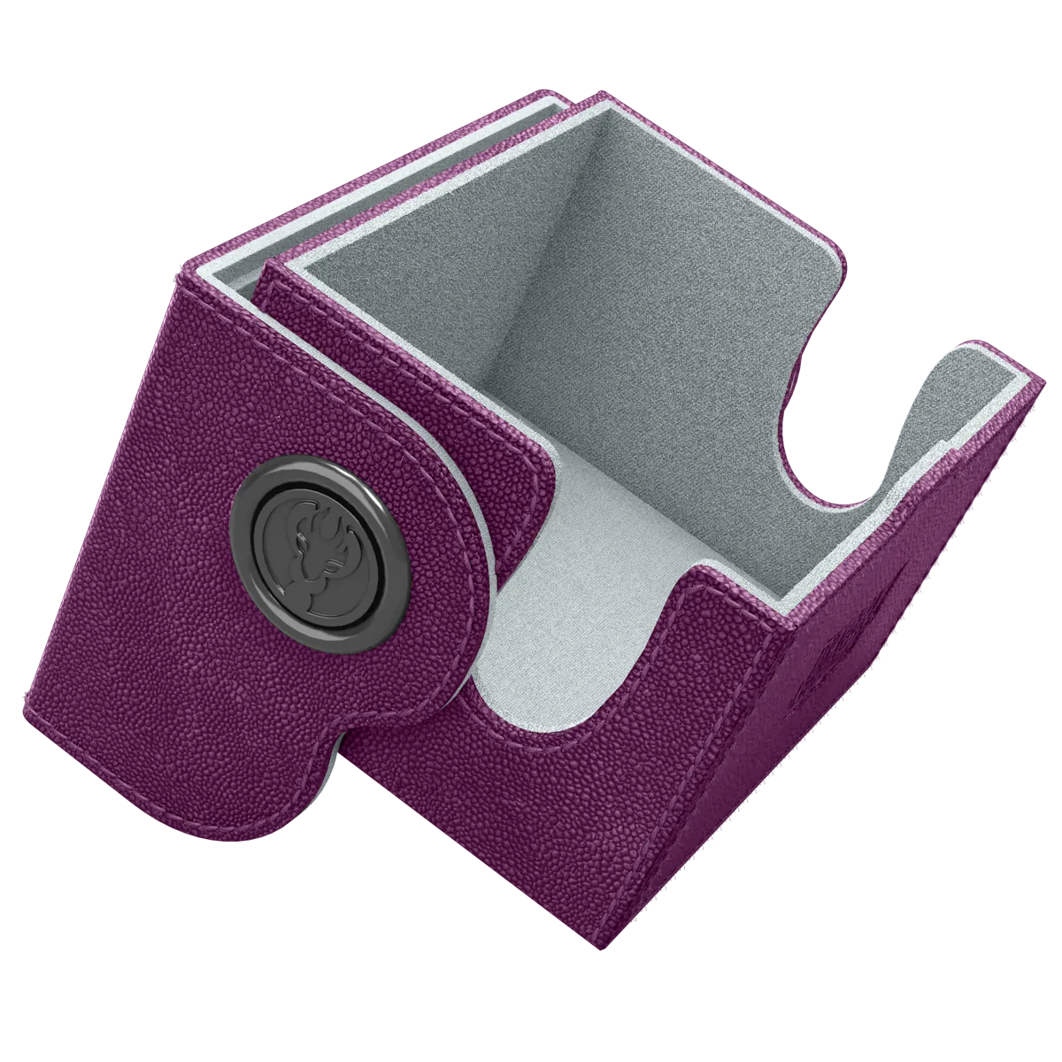 Dragon Shield | Purple & Frost | Dragon Box 150+