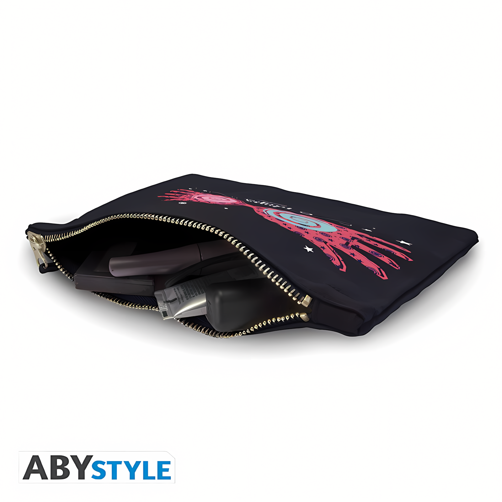 Abysse: Harry Potter - Cosmetic Case (Blue) - Luna