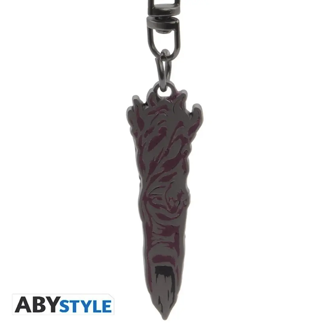 Abysse | Jujutsu Kaisen | Sukuna's Finger Keychain