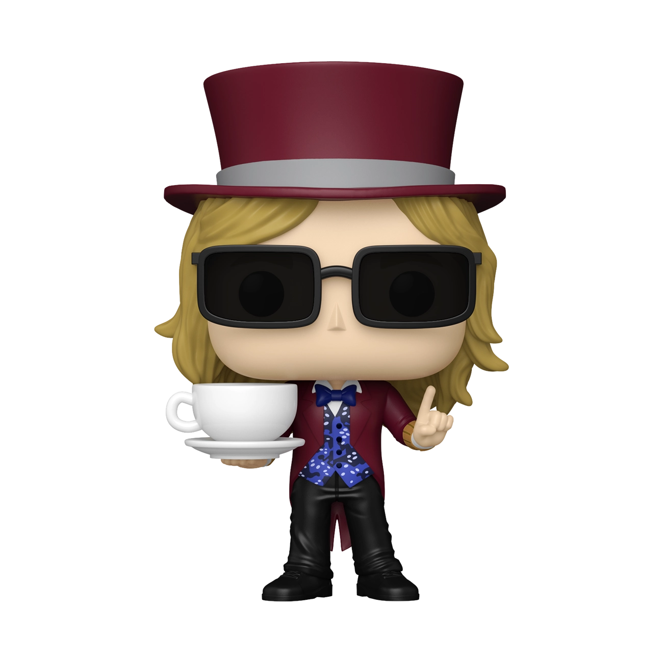 POP! Rocks: Tom Petty (Don’t Come Around Here No More) - Rocks