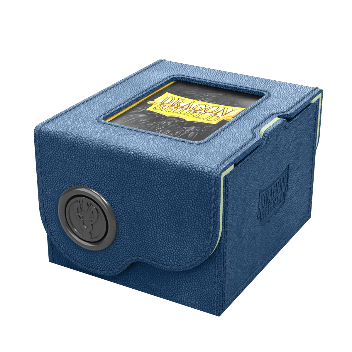 Dragon Shield | Blue & Mint | Dragon Box 150+