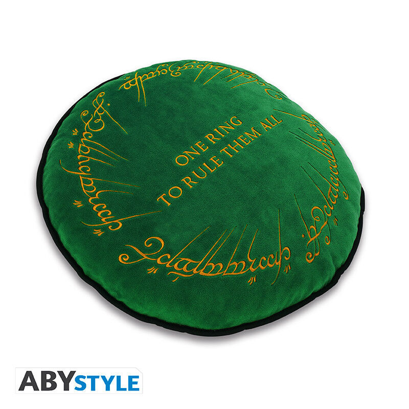 Lord of the Rings | The One Ring | Cushion / Kissen