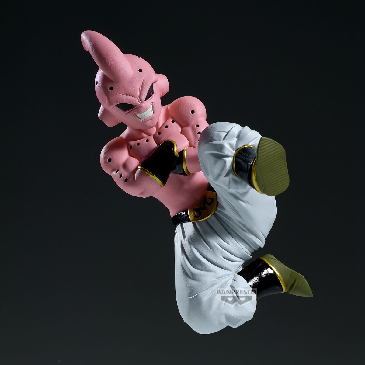 Banpresto | Majin Buu Pure Match Makers (13cm) | Dragon Ball Z