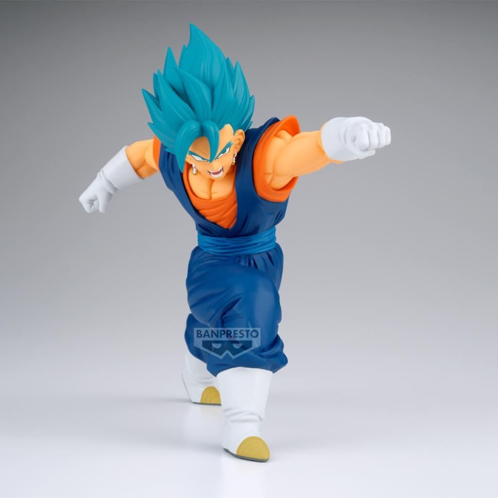 Banpresto | Vegito Match Makers 1/2 (15cm) | Dragon Ball Super