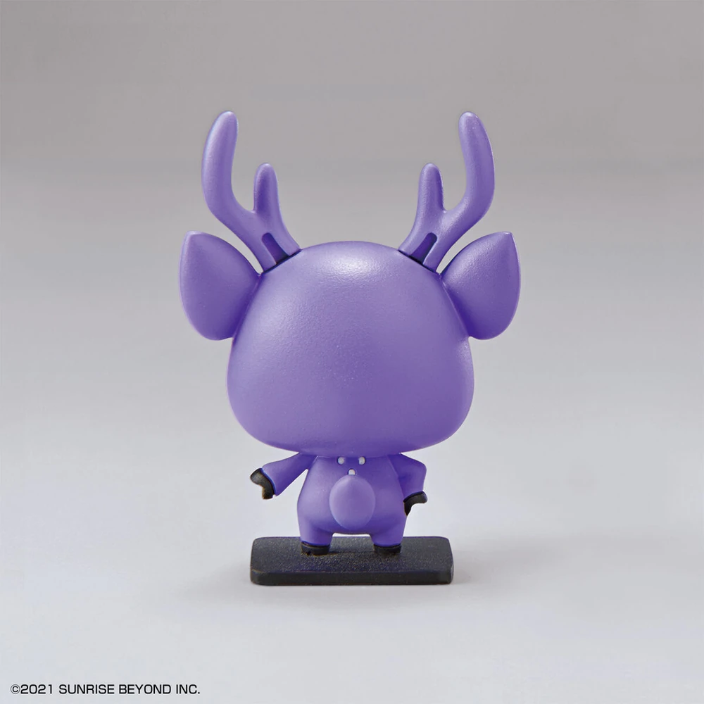 Bandai: Figure-rise Standard Shion Shishibe (ca. 16cm)
