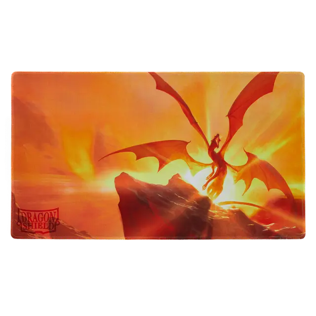 Dragon Shield: Elichaphaz - TCG Playmat