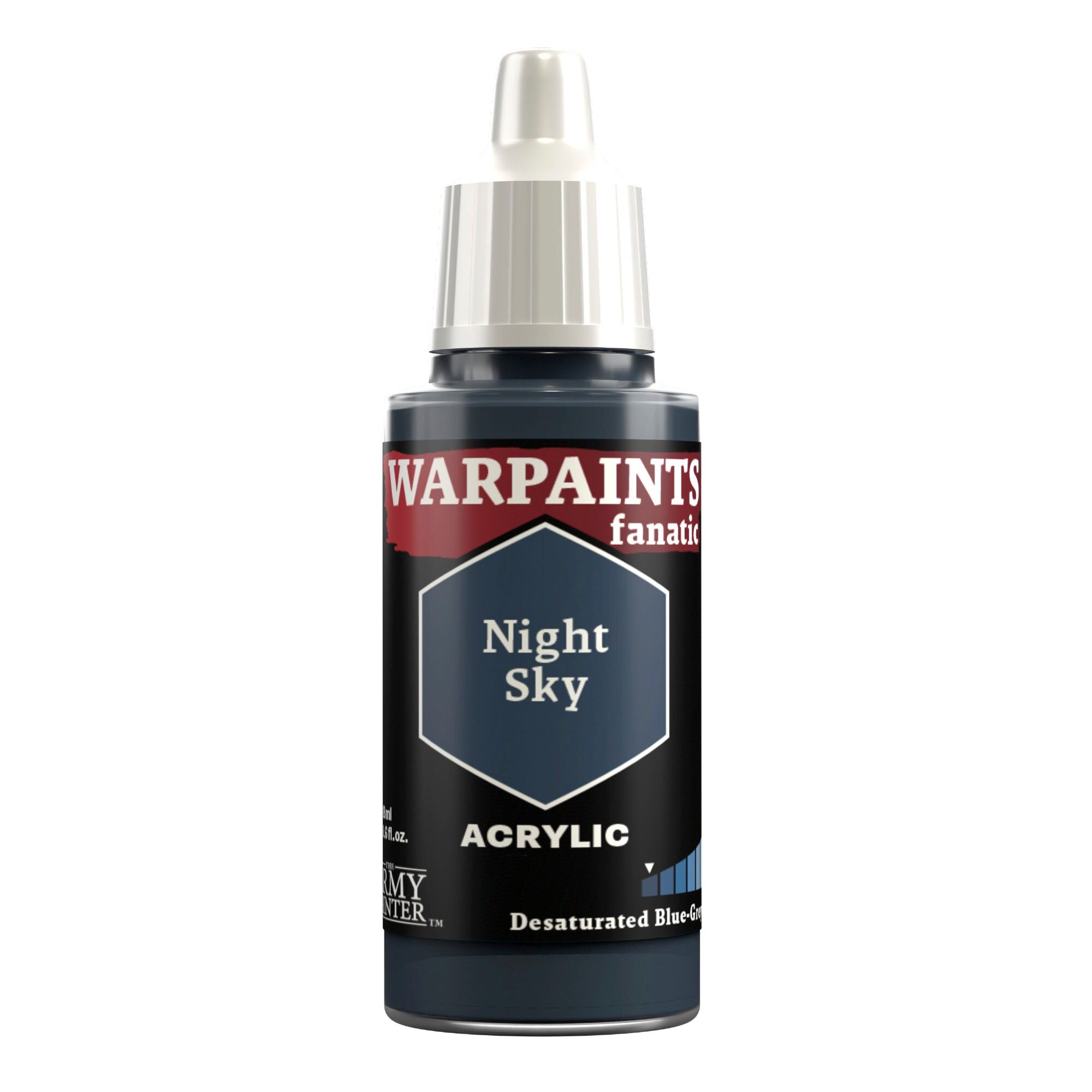 The Army Painter - Night Sky - Warpaints Fanatic