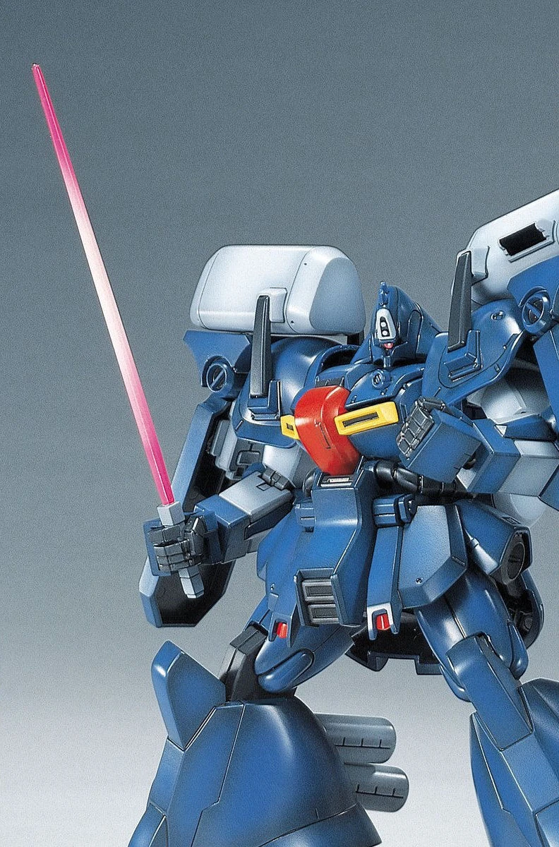Bandai | HGUC RMS-141 ZEKU EINS | Gundam Sentinel (1/144)