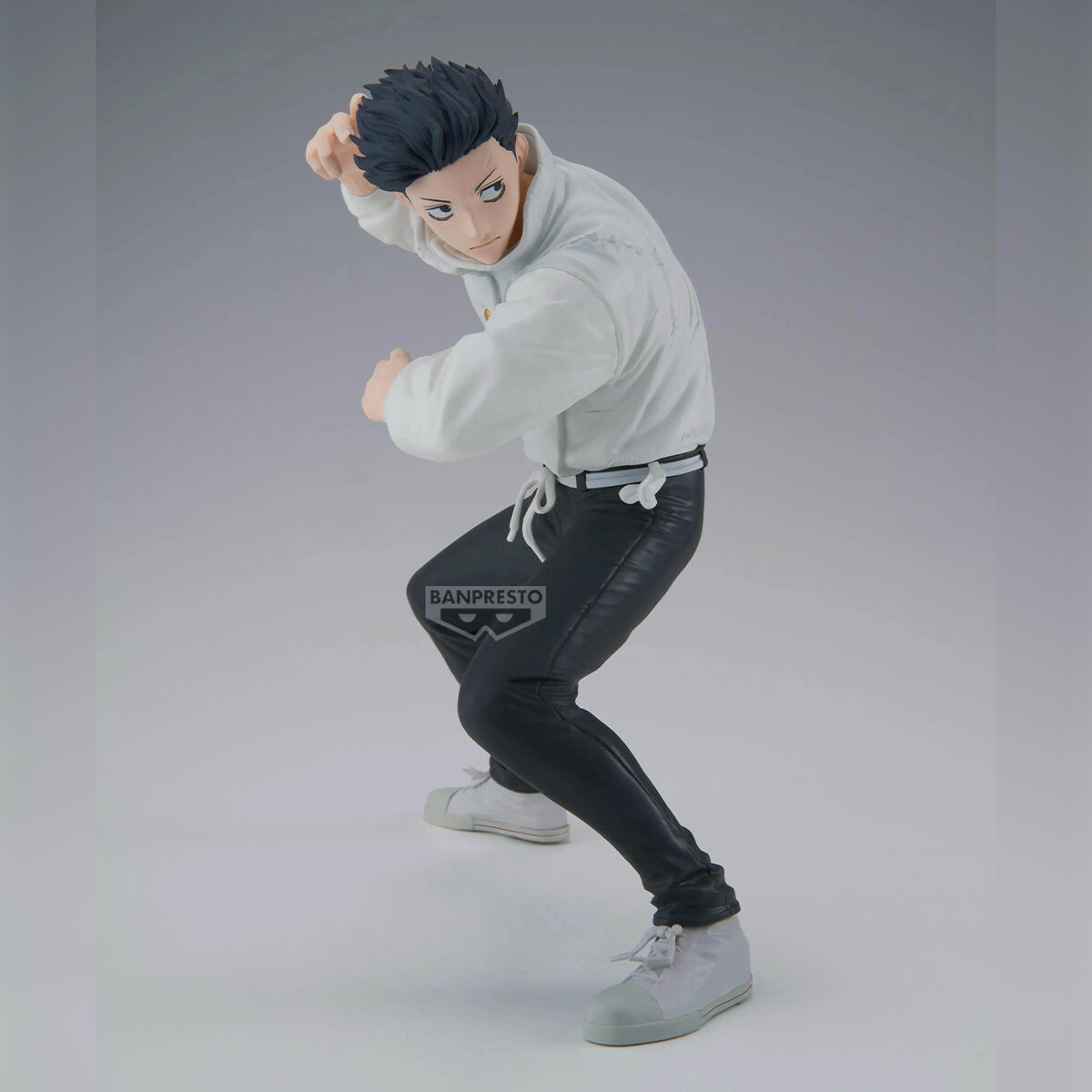 Banpresto | Yuta Okkotsu Maximatic (17cm) | Jujutsu Kaisen