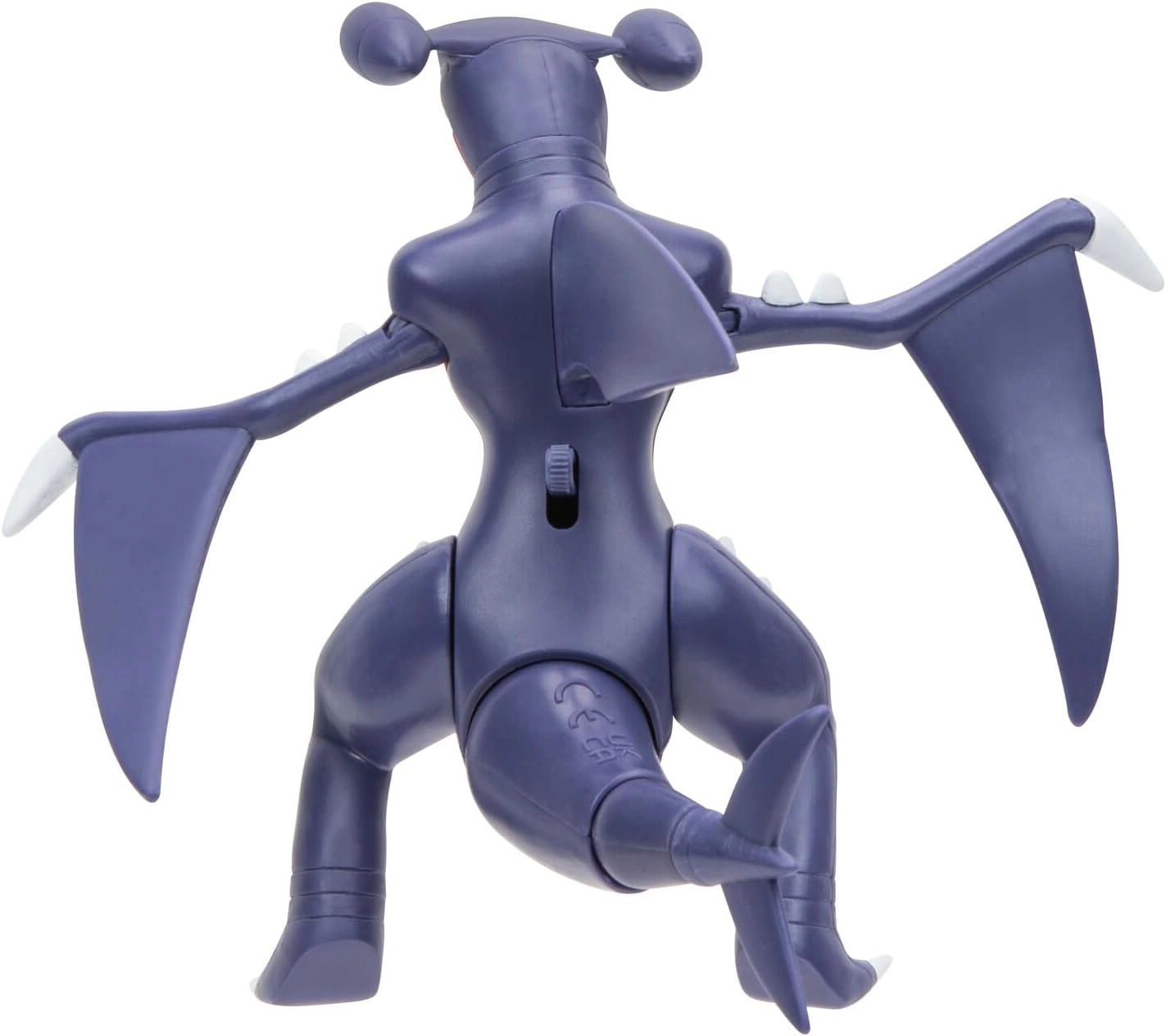 Pokémon | Garchomp | 11cm Battle Feature Figure