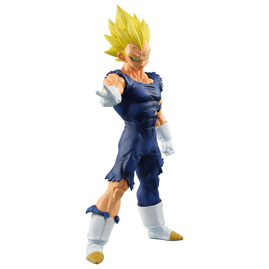 Ichiban KUJI: Dragon Ball VS Omnibus Ultra
