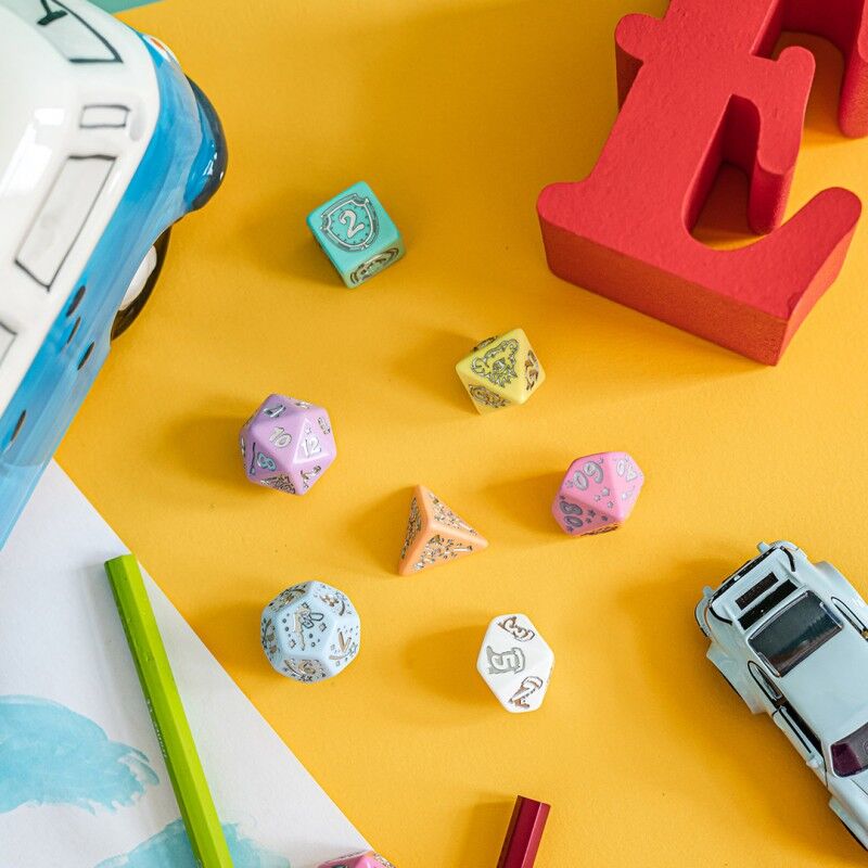 Q Workshop | Magic Journey | My Very First Set