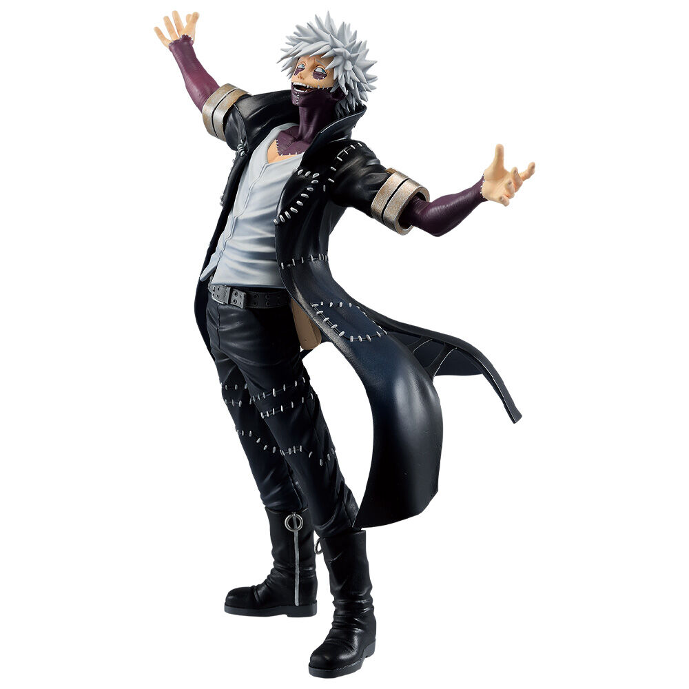 Ichiban KUJI | My Hero Academia | VS