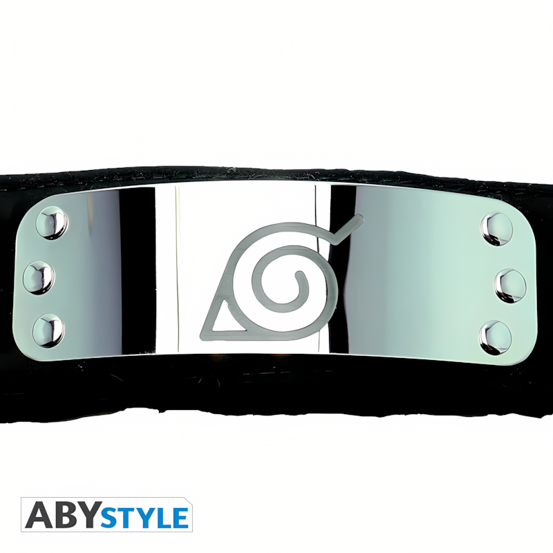 Naruto Shippuden | Konoha | Headband (Adult Size)