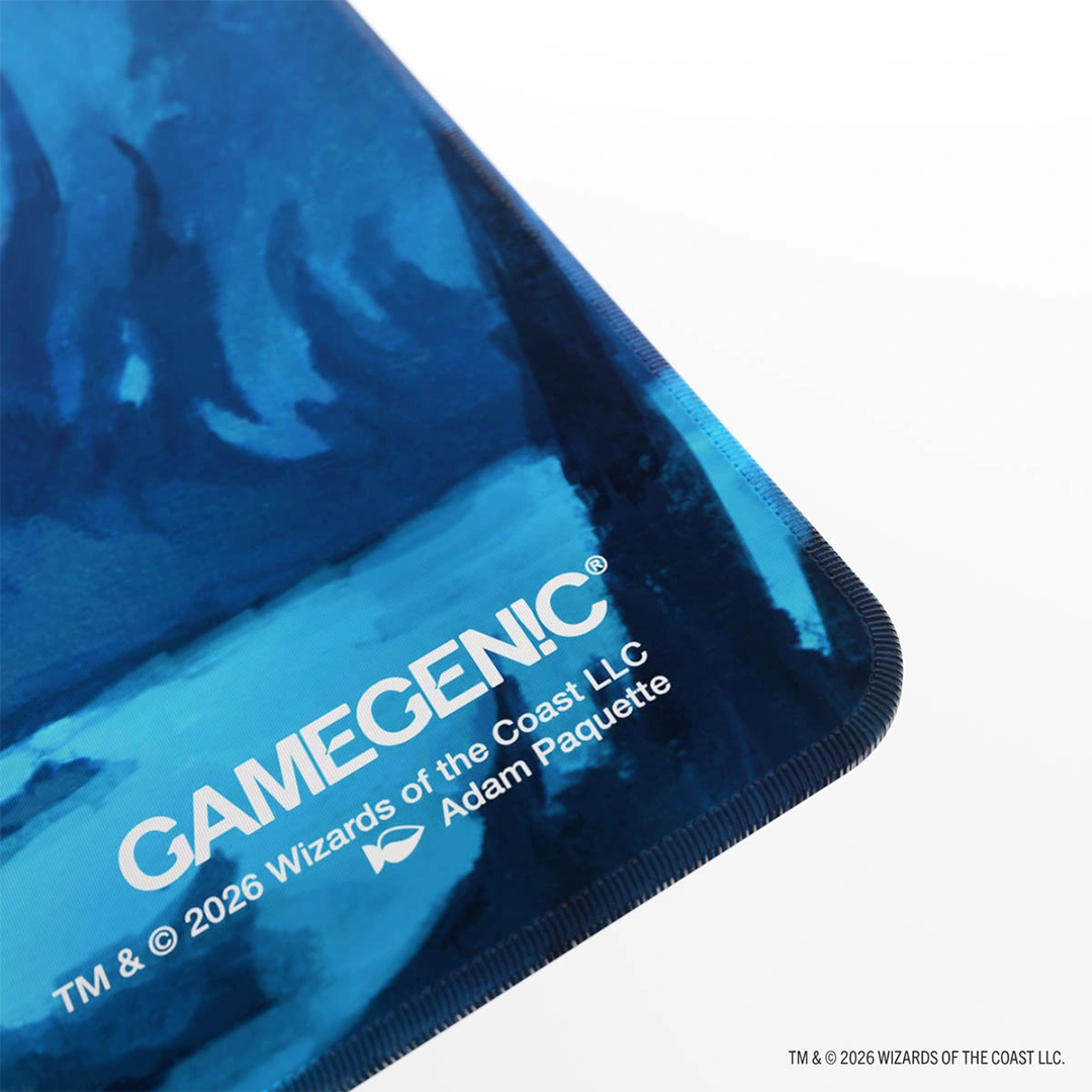 Gamegenic | MTG: Lorwyn Eclipsed - Steam Events | Shiny Playmat