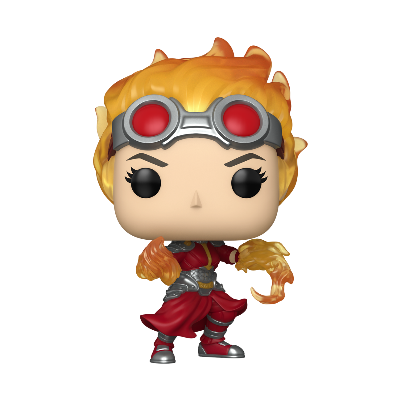 Pop! Vinyl | Chandra | Magic: The Gathering