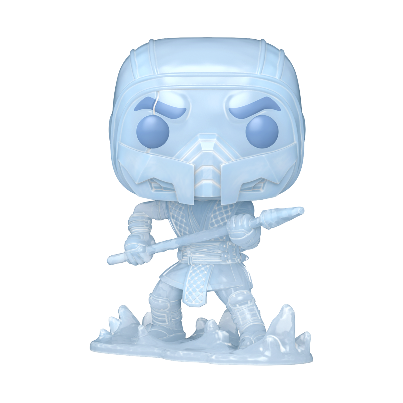 POP! Games: Sub-Zero (Mortal Kombat 11) - Mortal Kombat