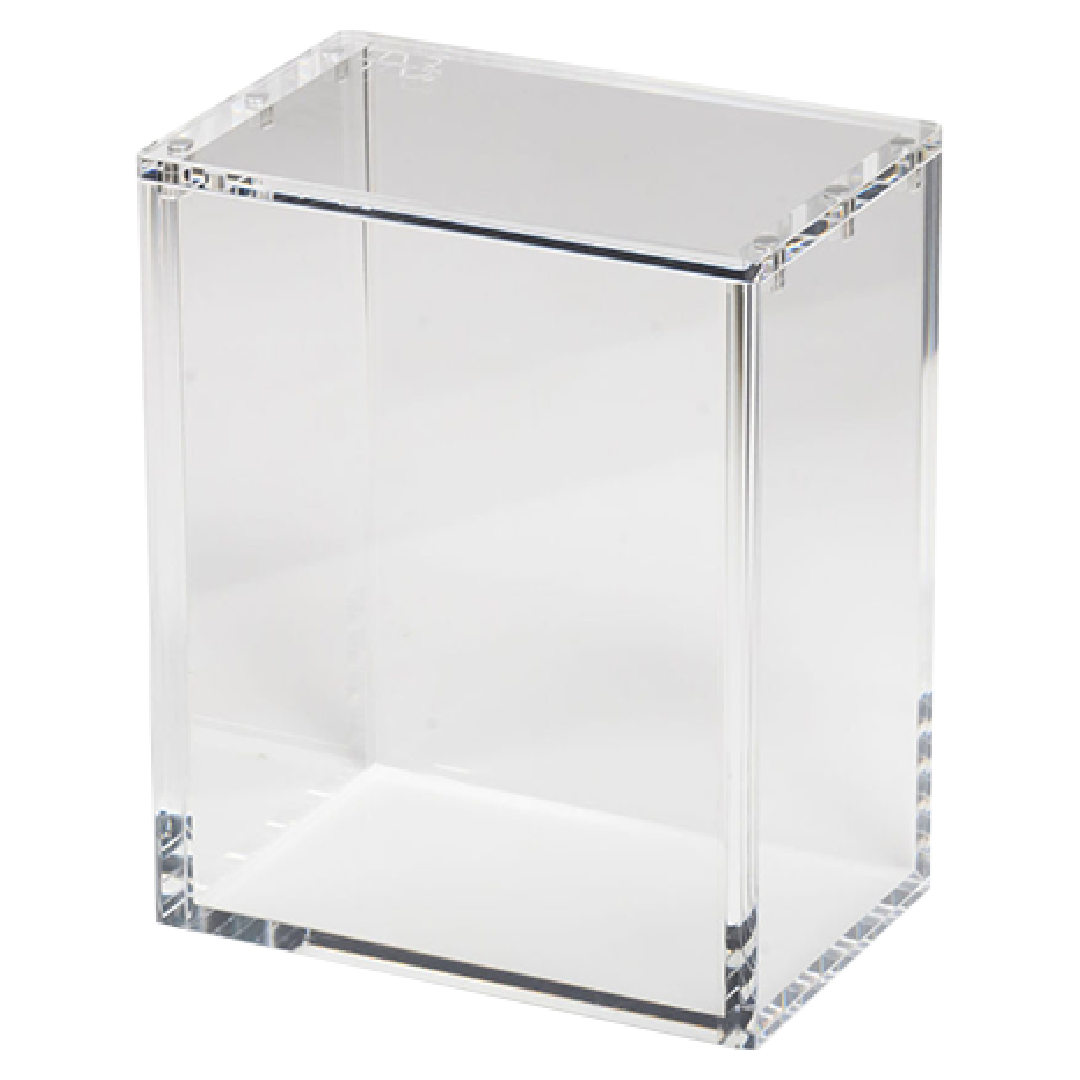 The Acrylic Box | Pokémon Tin Case Regular | Acryl Case