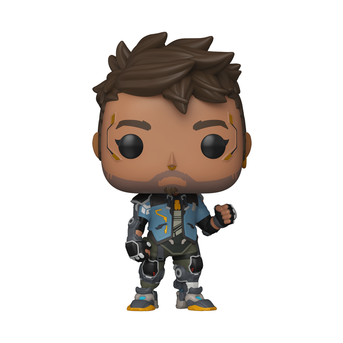 Pop! Games: Rafa - Borderlands 4