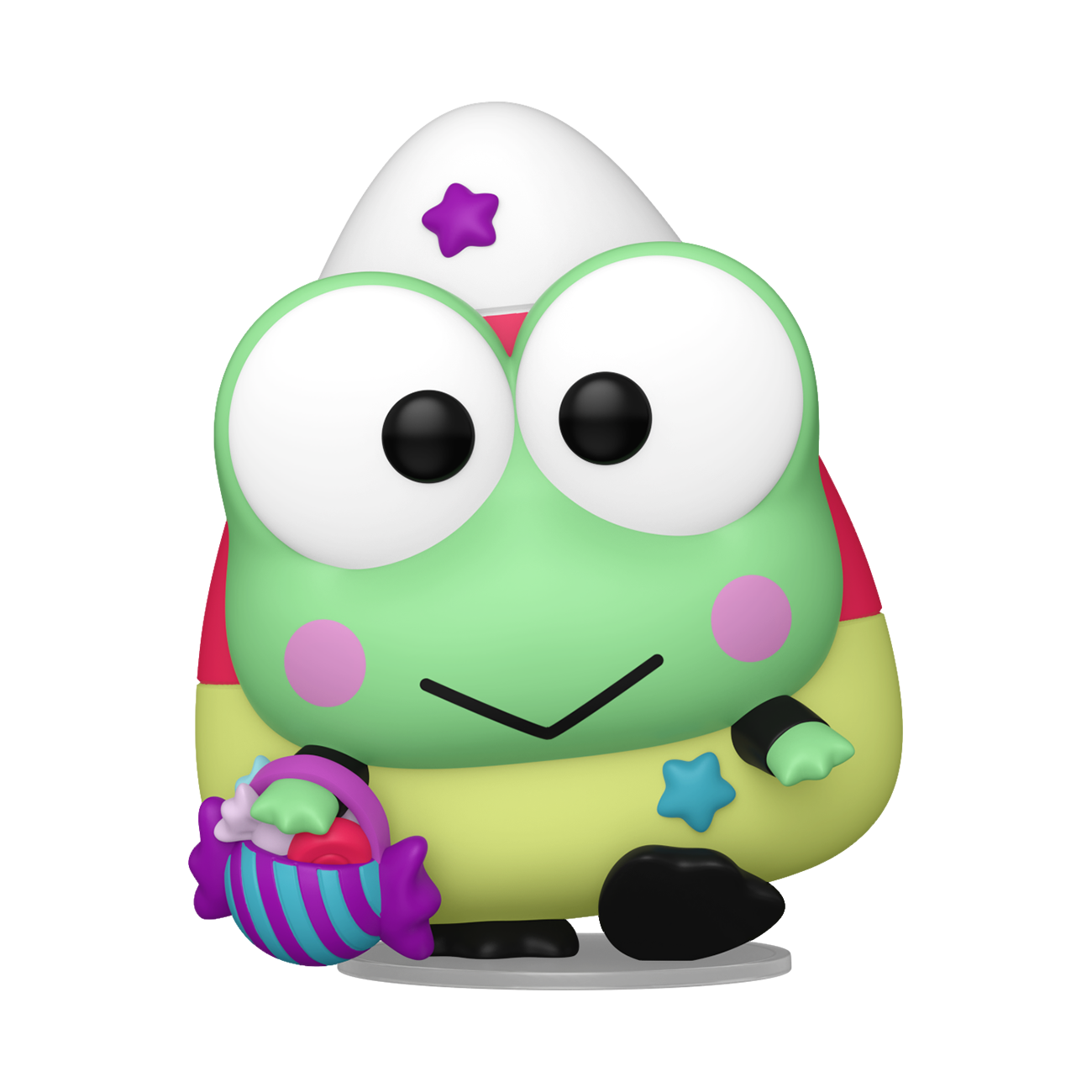 Pop! Vinyl | Keroppi | Hello Kitty